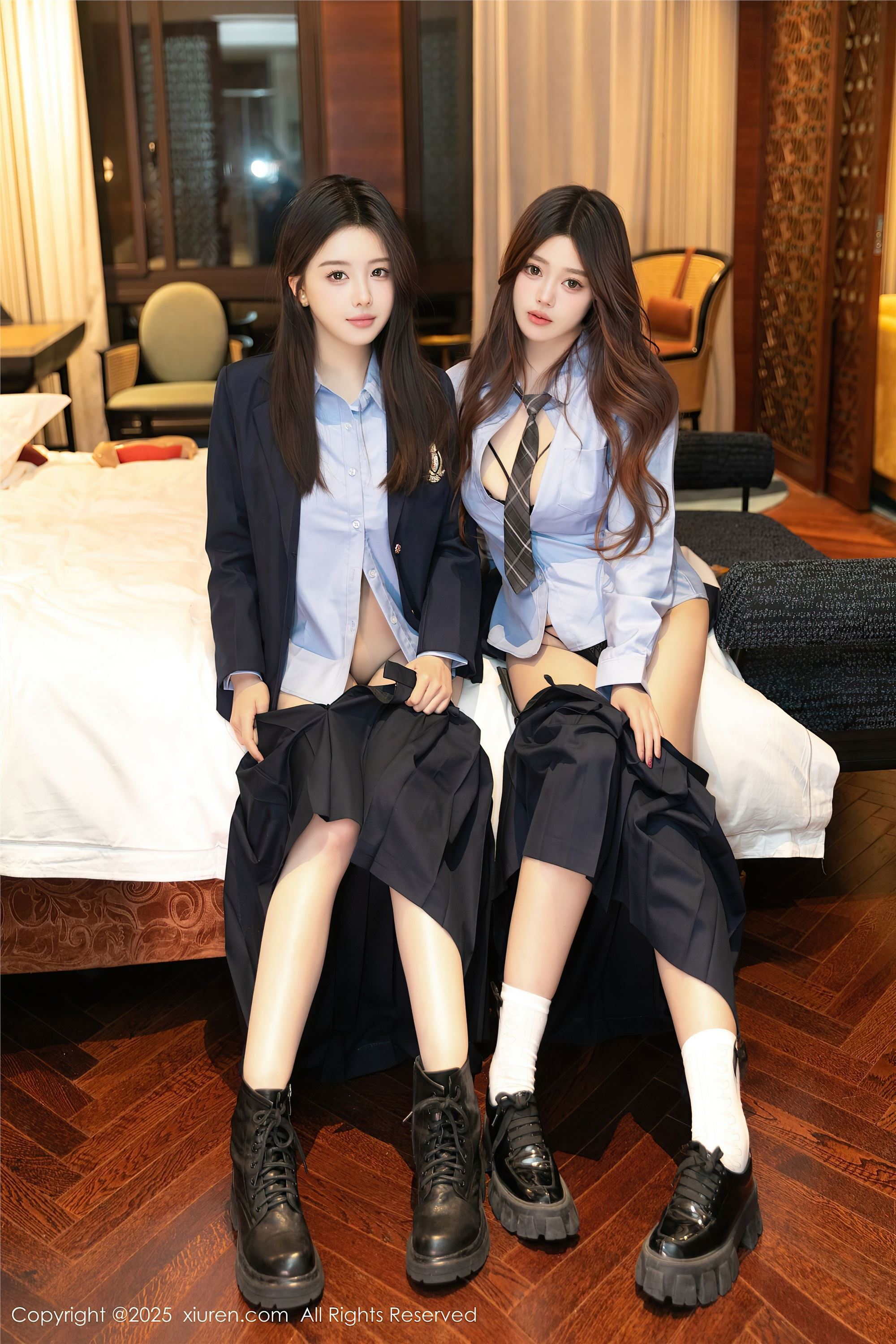 Xiuren秀人网 2025.03.18 NO.10034 蛋蛋宝